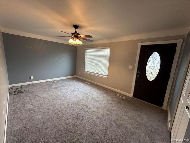 11119 Dudley Street, Taylor, MI 48180