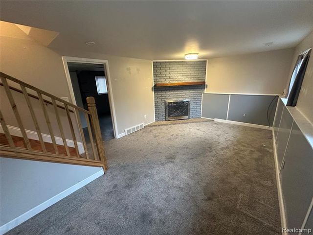 11119 Dudley Street, Taylor, MI 48180