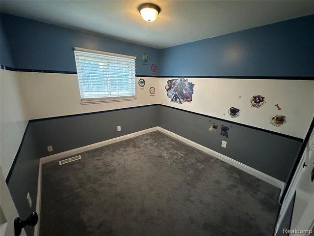 11119 Dudley Street, Taylor, MI 48180