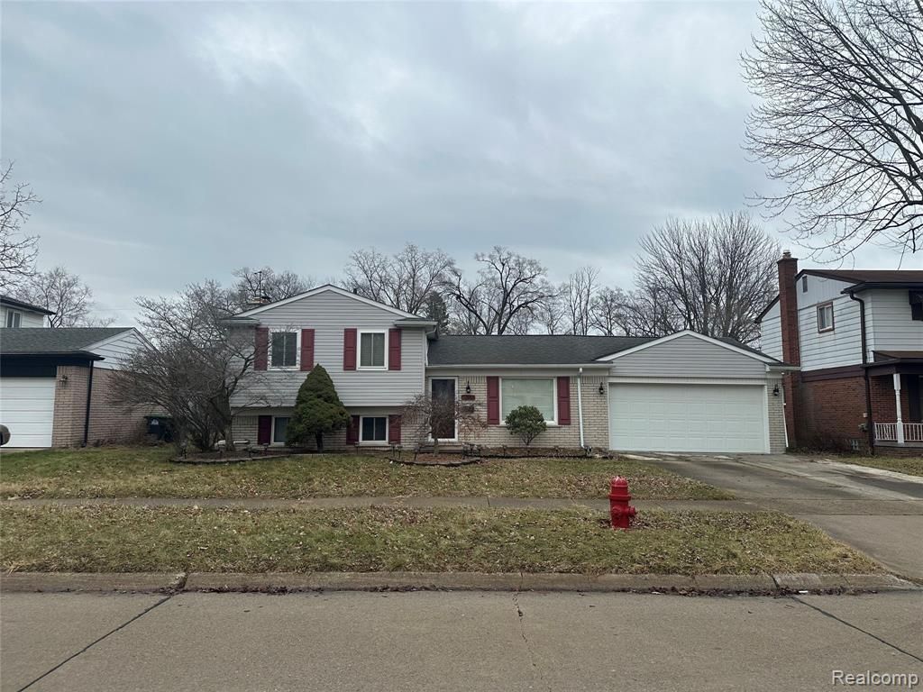 11119 Dudley Street, Taylor, MI 48180