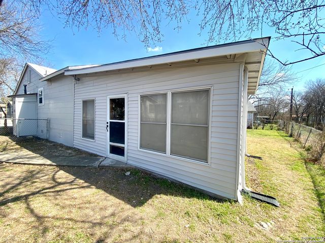 178 sweetbriar, San Antonio, TX 78228