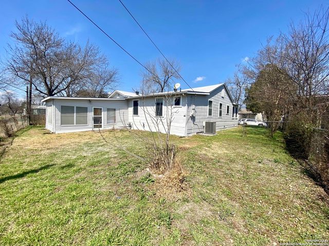 178 sweetbriar, San Antonio, TX 78228