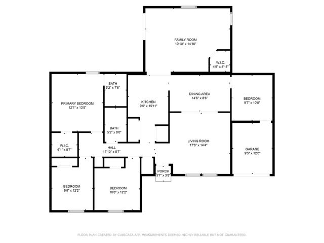 309 Sunnyview Drive, Mansfield, TX 76063