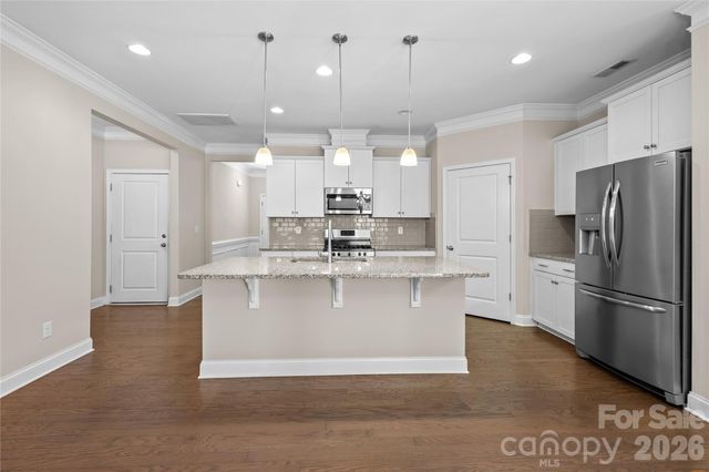 2449 Seagull Drive, Denver, NC 28037