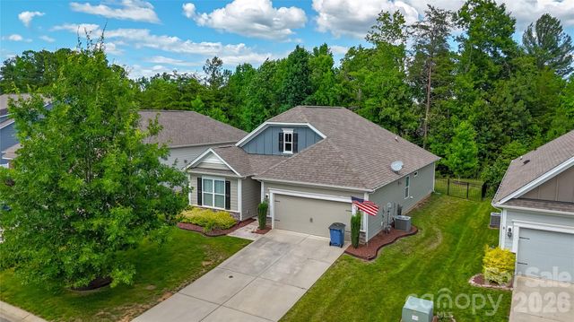 2449 Seagull Drive, Denver, NC 28037