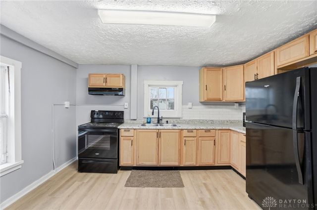 127 Colgate Avenue, Dayton, OH 45417