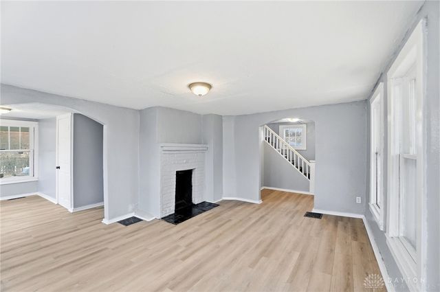 127 Colgate Avenue, Dayton, OH 45417