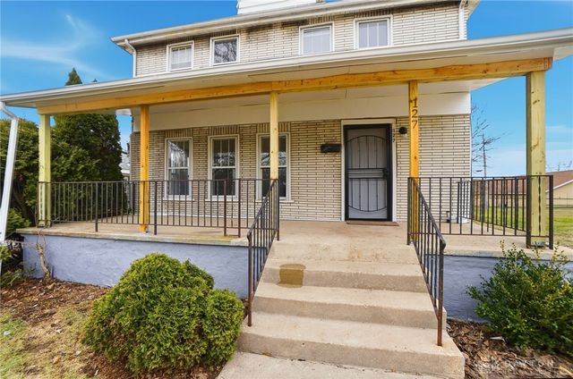 127 Colgate Avenue, Dayton, OH 45417