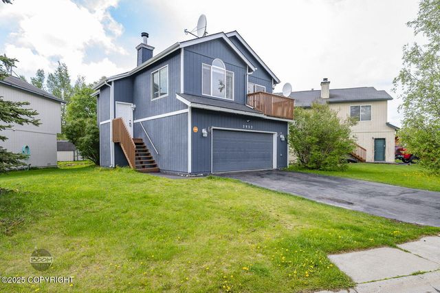 3933 Sycamore Loop, Anchorage, AK 99504