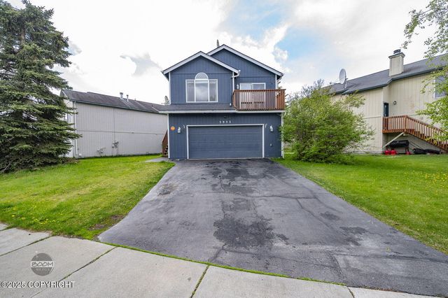 3933 Sycamore Loop, Anchorage, AK 99504
