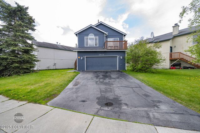 3933 Sycamore Loop, Anchorage, AK 99504