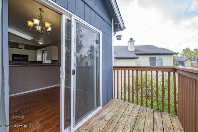 3933 Sycamore Loop, Anchorage, AK 99504