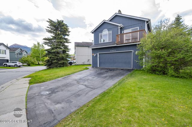 3933 Sycamore Loop, Anchorage, AK 99504