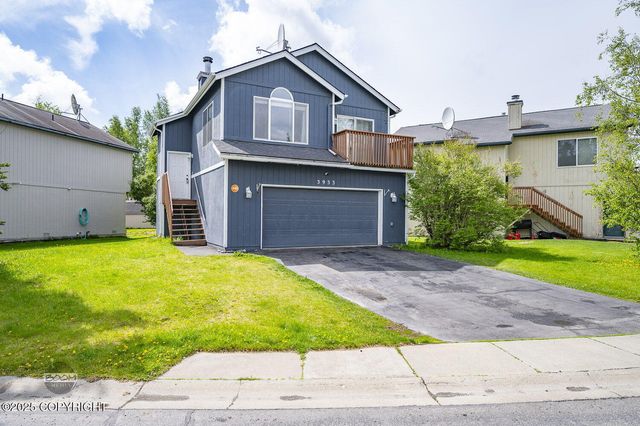3933 Sycamore Loop, Anchorage, AK 99504