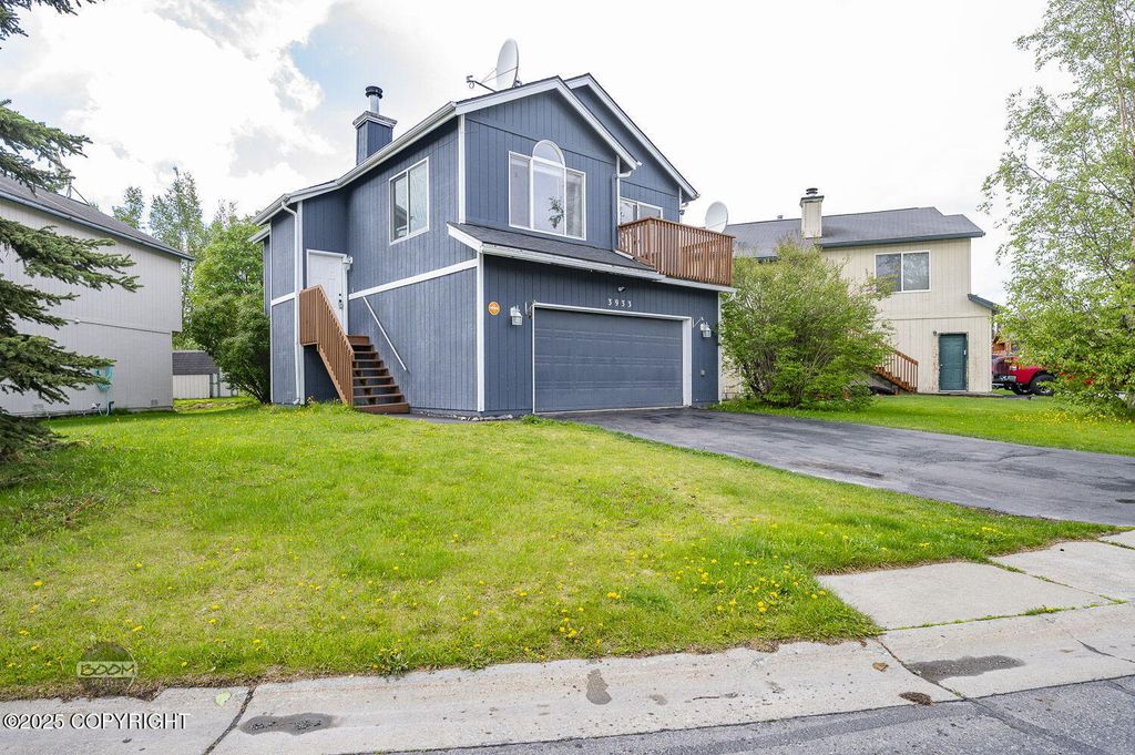 3933 Sycamore Loop, Anchorage, AK 99504