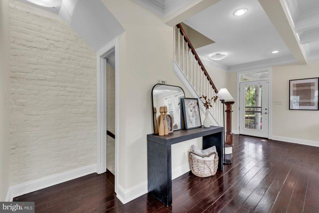 641 GALLATIN ST NW, Washington, DC 20011