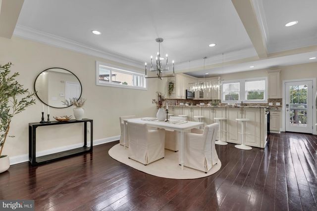 641 GALLATIN ST NW, Washington, DC 20011