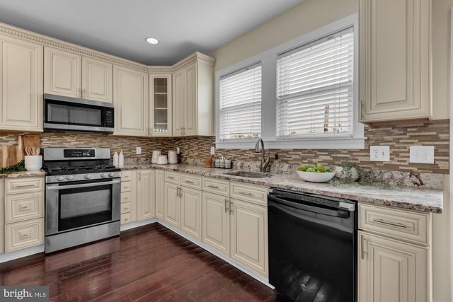 641 GALLATIN ST NW, Washington, DC 20011