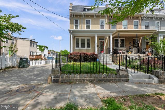 641 GALLATIN ST NW, Washington, DC 20011