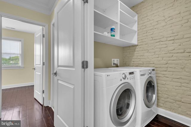 641 GALLATIN ST NW, Washington, DC 20011