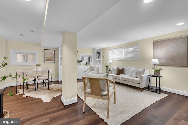 641 GALLATIN ST NW, Washington, DC 20011