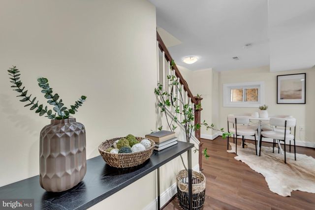 641 GALLATIN ST NW, Washington, DC 20011