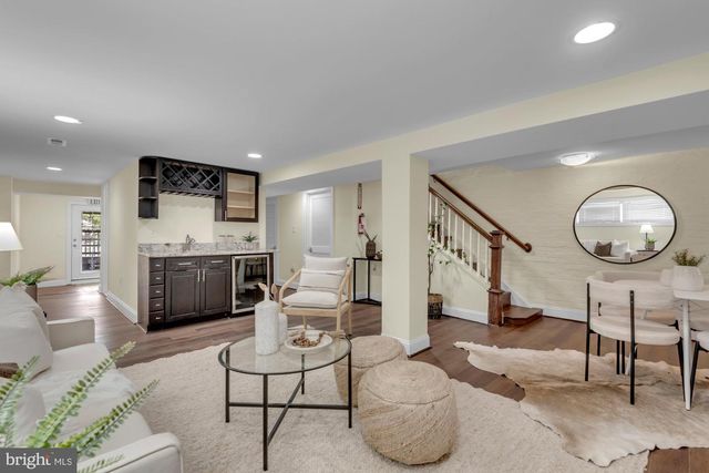 641 GALLATIN ST NW, Washington, DC 20011