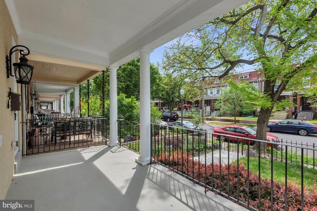 641 GALLATIN ST NW, Washington, DC 20011