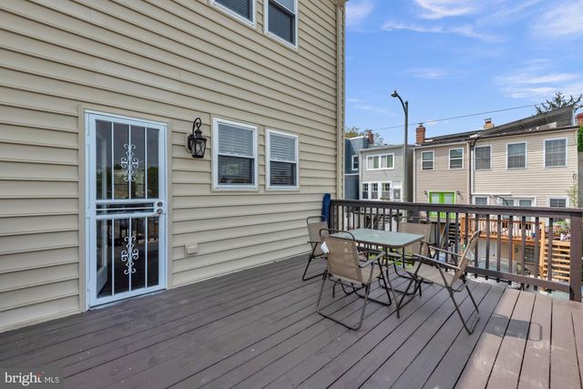 641 GALLATIN ST NW, Washington, DC 20011