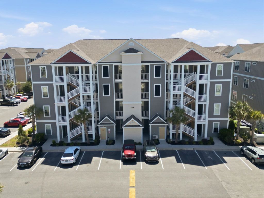 150 Ella Kinley Cir Unit 304, Myrtle Beach, SC 29588