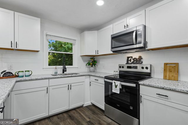 4443 Ritch Haven Road, Columbus, GA 31909