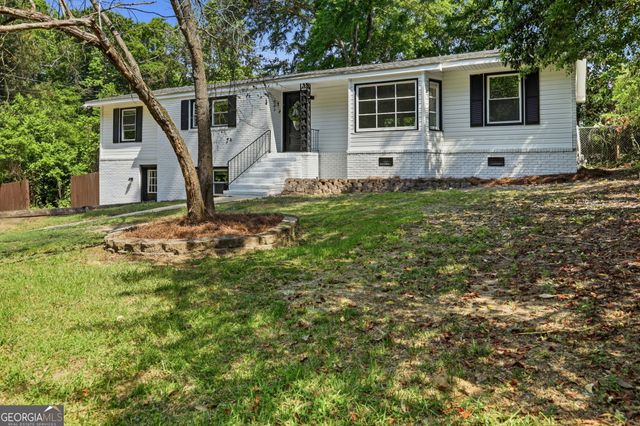 4443 Ritch Haven Road, Columbus, GA 31909