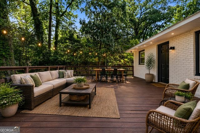 4443 Ritch Haven Road, Columbus, GA 31909