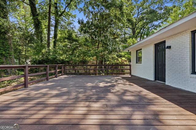 4443 Ritch Haven Road, Columbus, GA 31909