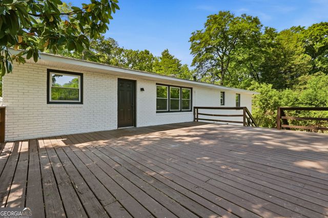 4443 Ritch Haven Road, Columbus, GA 31909