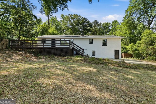 4443 Ritch Haven Road, Columbus, GA 31909
