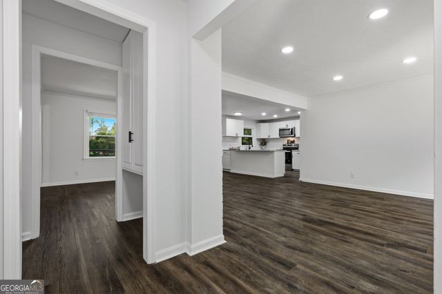 4443 Ritch Haven Road, Columbus, GA 31909