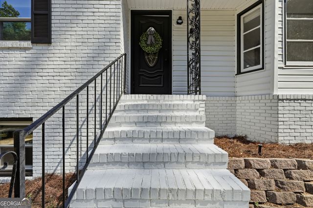 4443 Ritch Haven Road, Columbus, GA 31909