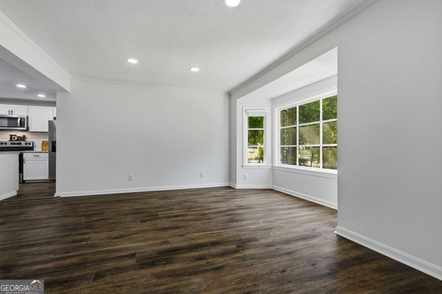 4443 Ritch Haven Road, Columbus, GA 31909