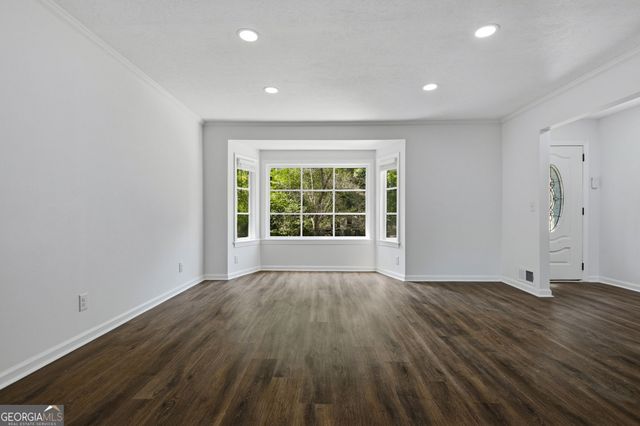 4443 Ritch Haven Road, Columbus, GA 31909
