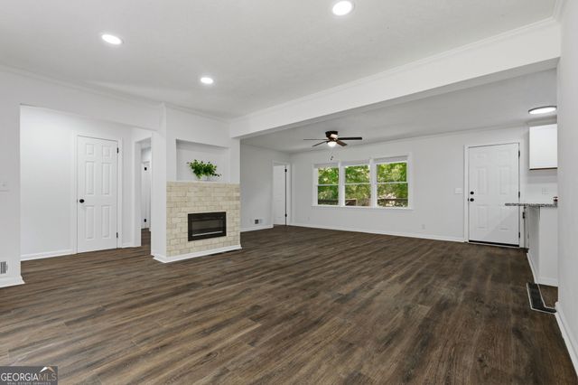 4443 Ritch Haven Road, Columbus, GA 31909