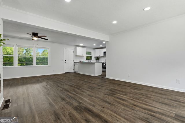 4443 Ritch Haven Road, Columbus, GA 31909