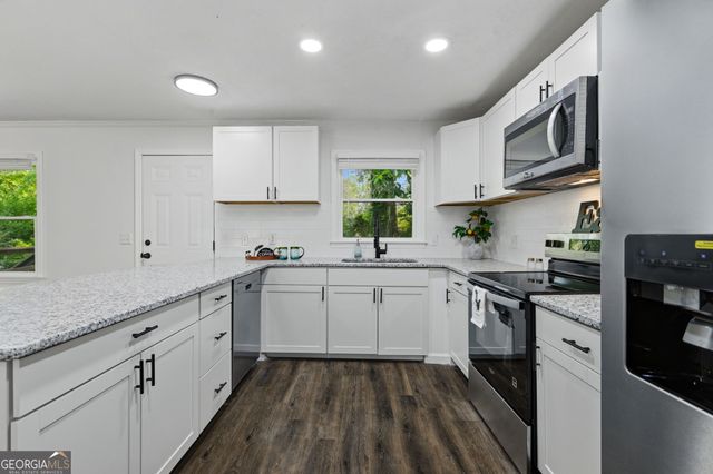 4443 Ritch Haven Road, Columbus, GA 31909
