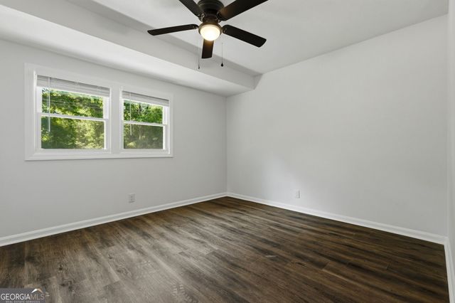 4443 Ritch Haven Road, Columbus, GA 31909