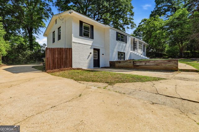 4443 Ritch Haven Road, Columbus, GA 31909