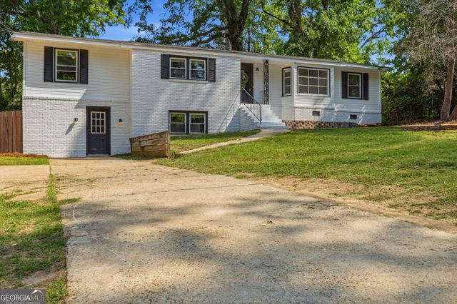 4443 Ritch Haven Road, Columbus, GA 31909