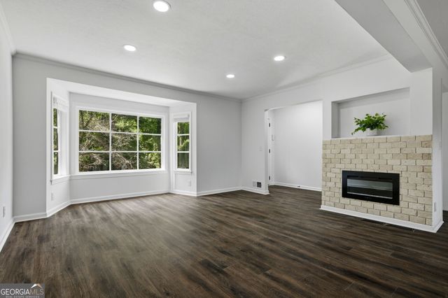 4443 Ritch Haven Road, Columbus, GA 31909