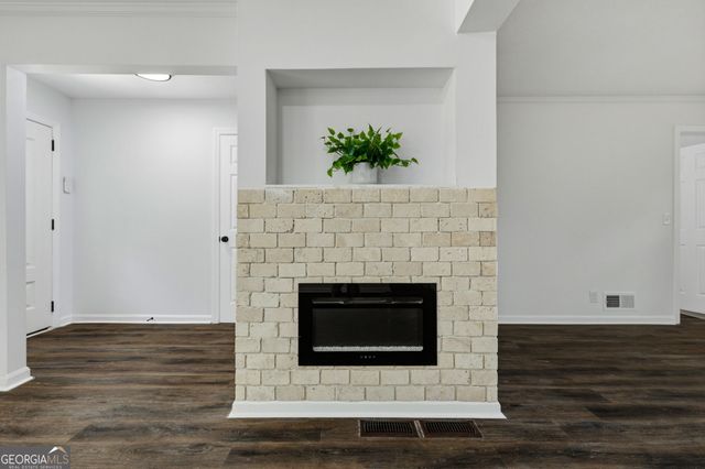 4443 Ritch Haven Road, Columbus, GA 31909