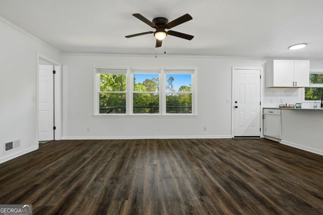 4443 Ritch Haven Road, Columbus, GA 31909