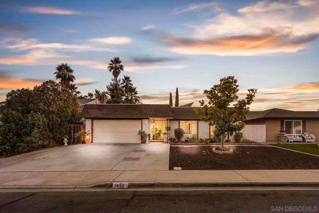 14152 Kendra Way, Poway, CA 92064